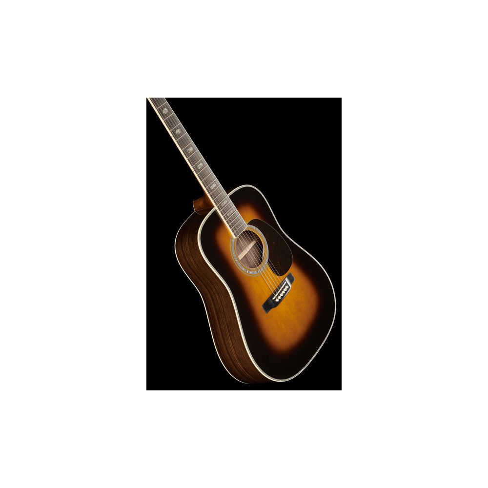 Martin Guitar D
