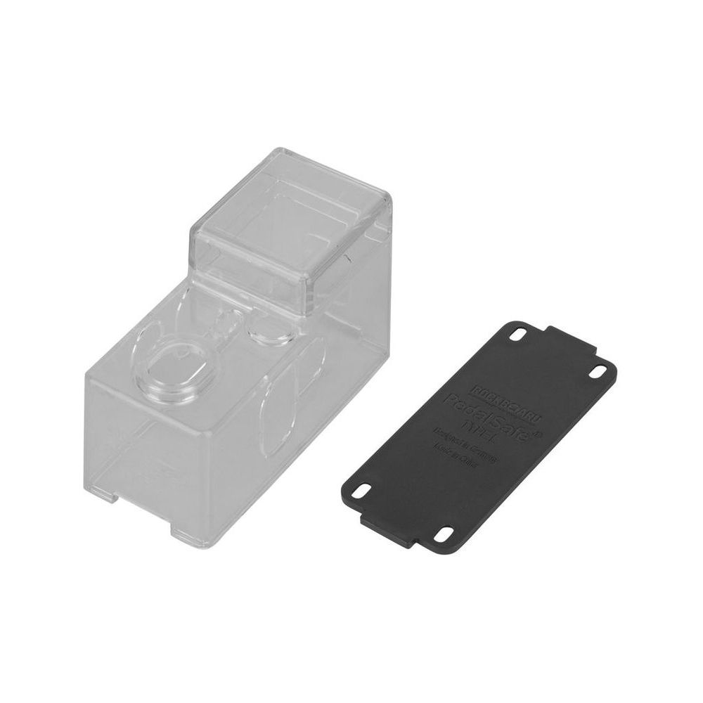 Rockboard Pedalsafe Type L universal – Thomann Ireland
