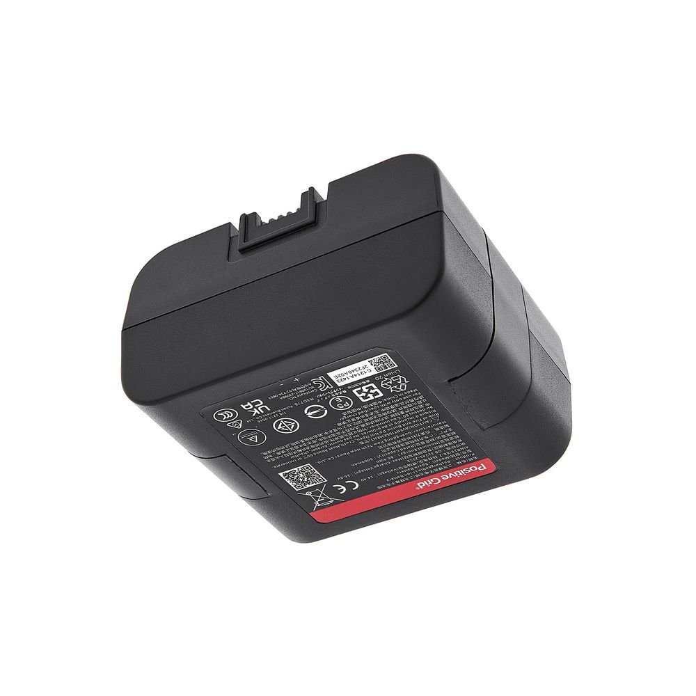 Positive Grid Spark Live w/Battery Bundle – Thomann Ireland