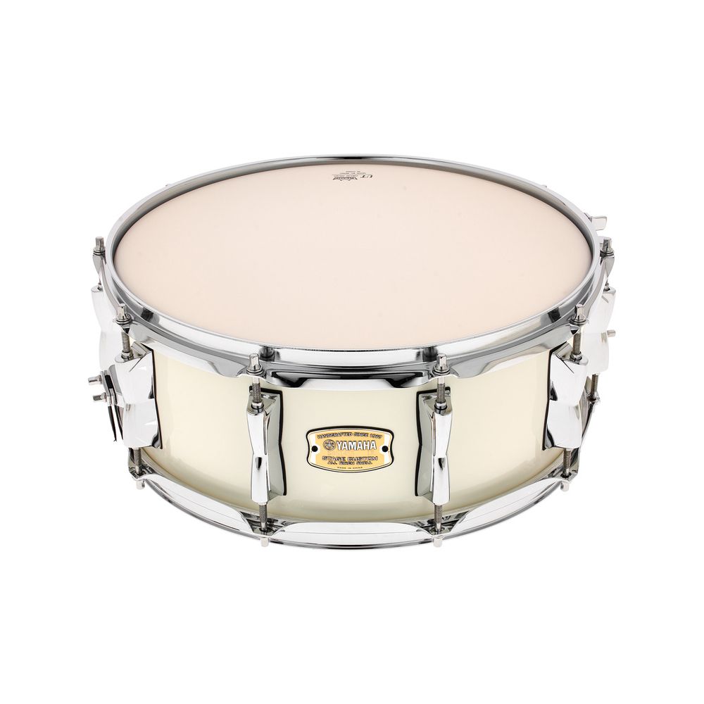 Yamaha Stage Custom 14"x5,5" Sn. CLW – Thomann Ireland