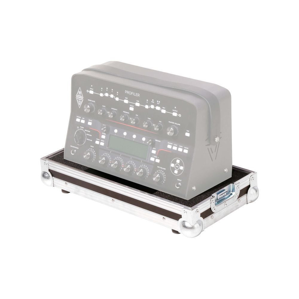 Thon Case Kemper Profiler Head MK 2 – Thomann Ireland