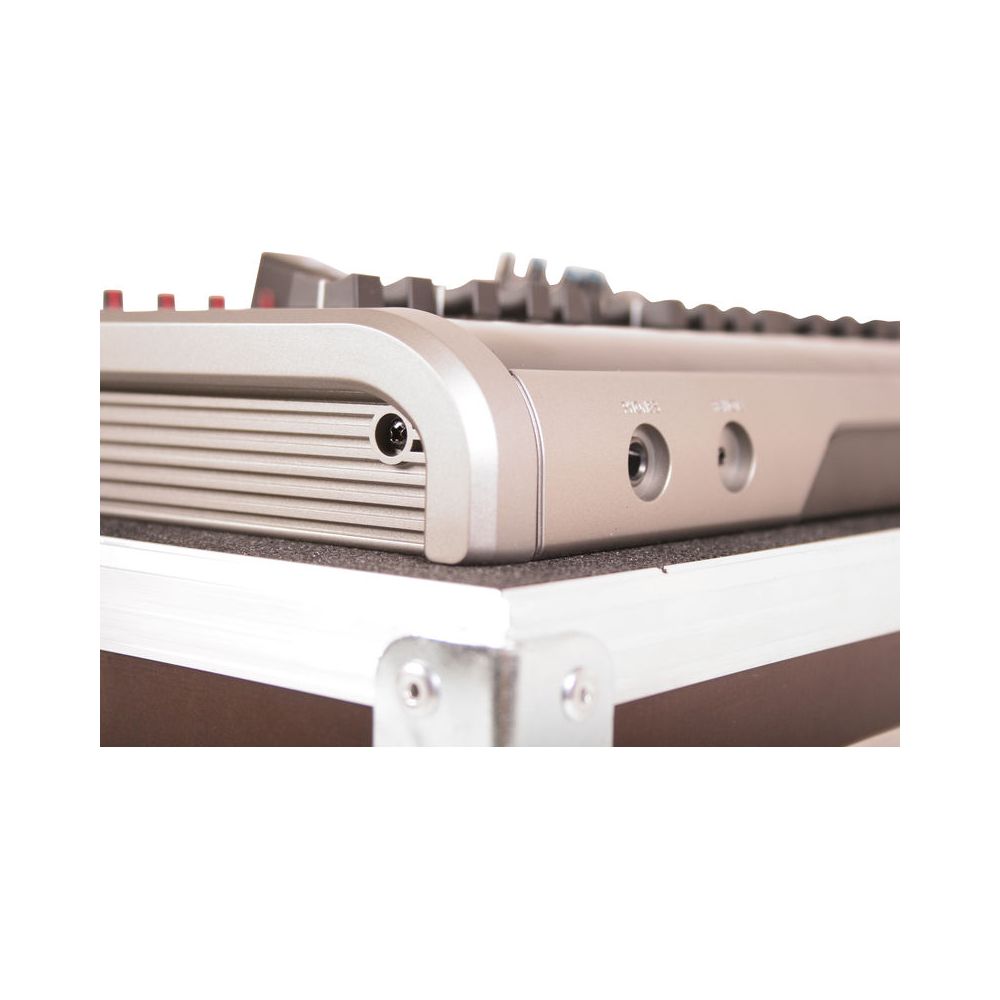 Thon Mixercase Tascam DP