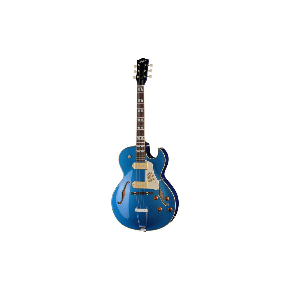 Stanford CR Fatboy Pelham Blue 95 – Thomann Ireland