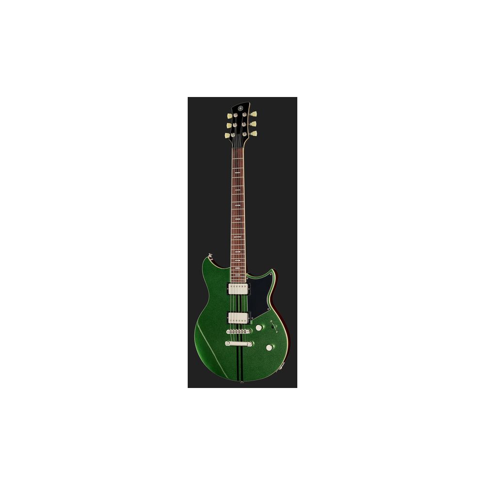 Yamaha Revstar RSS20 Flash Green – Thomann Ireland