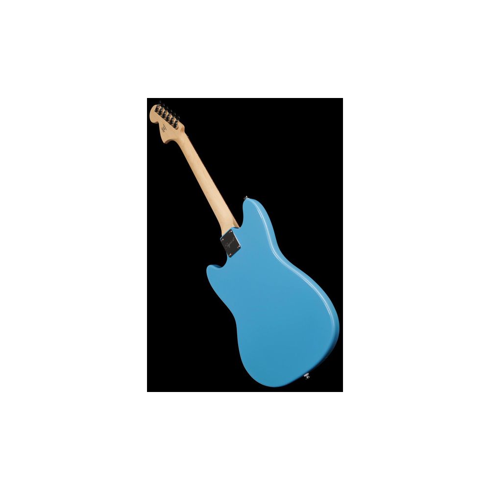 Squier Sonic Mustang HH California BL – Thomann Ireland