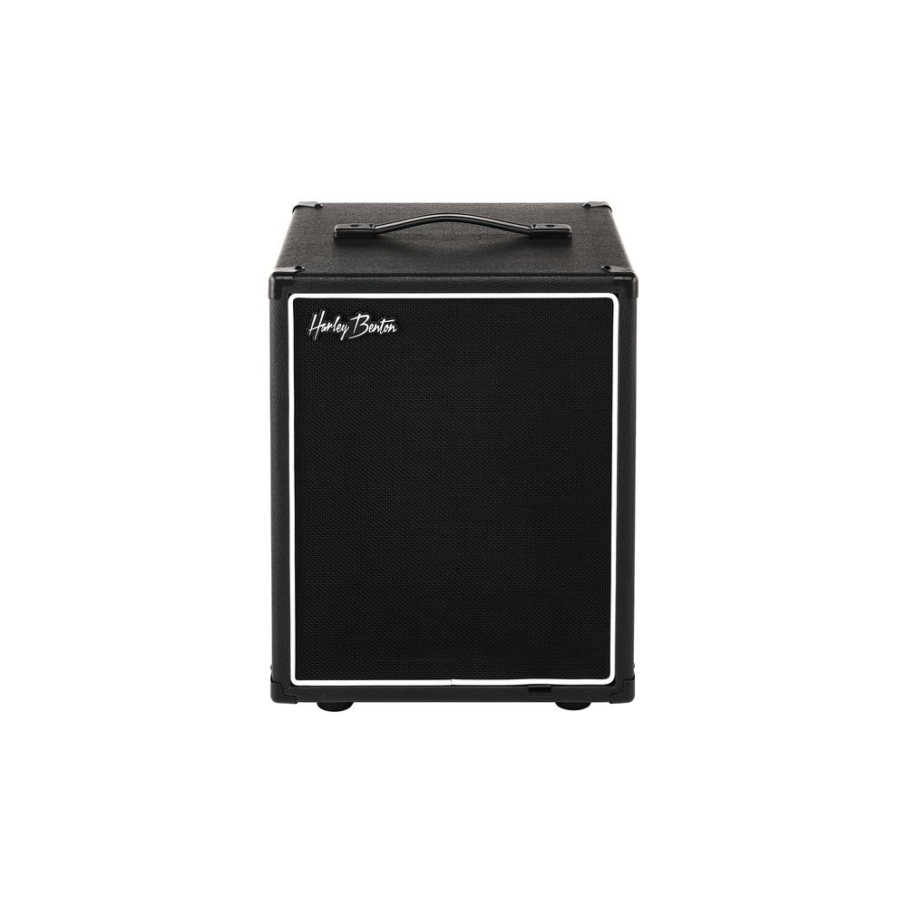 Harley Benton G112Plus Thiele Unloade Bundle – Thomann Ireland