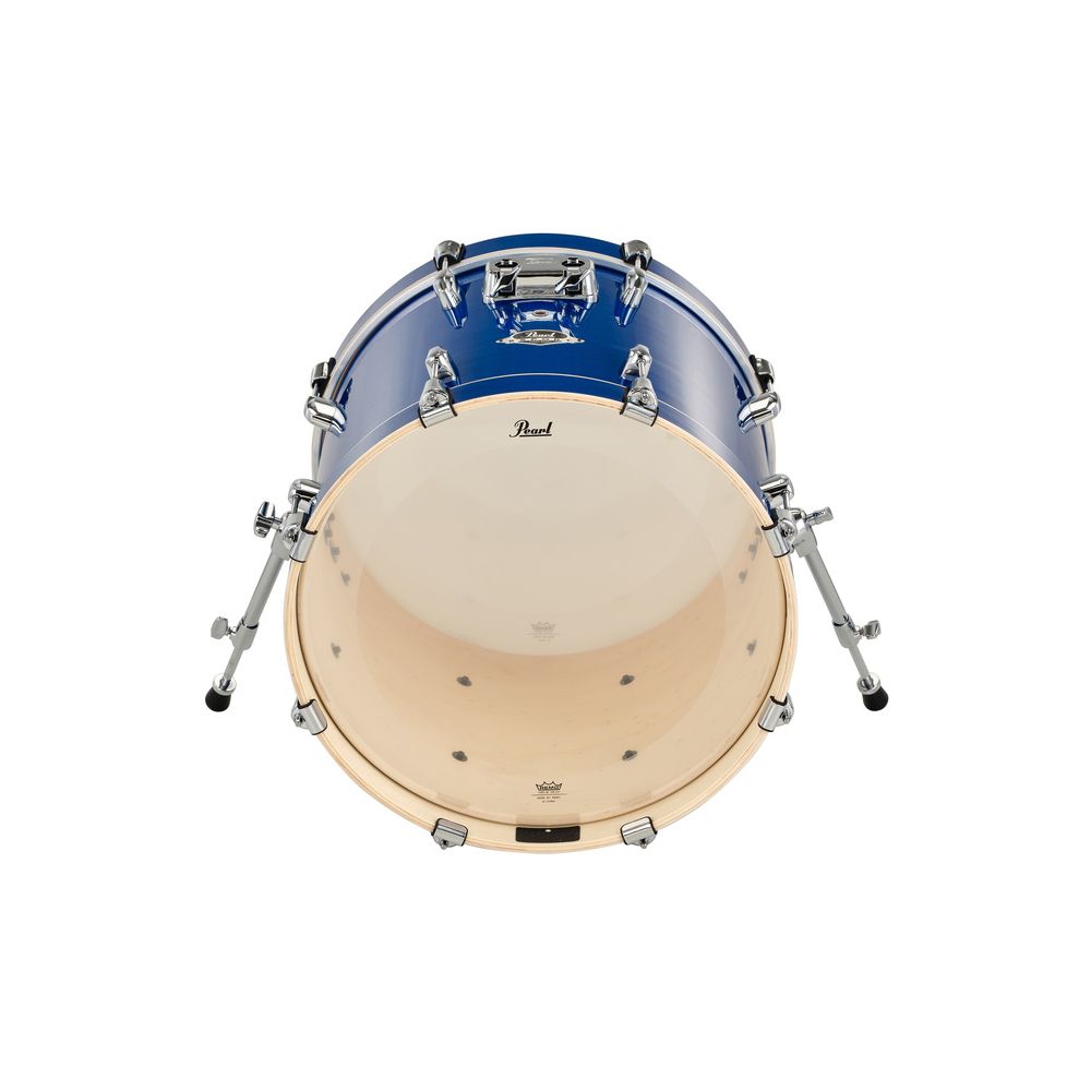 Pearl 18"x14" Export BD Mid. Blue – Thomann Ireland
