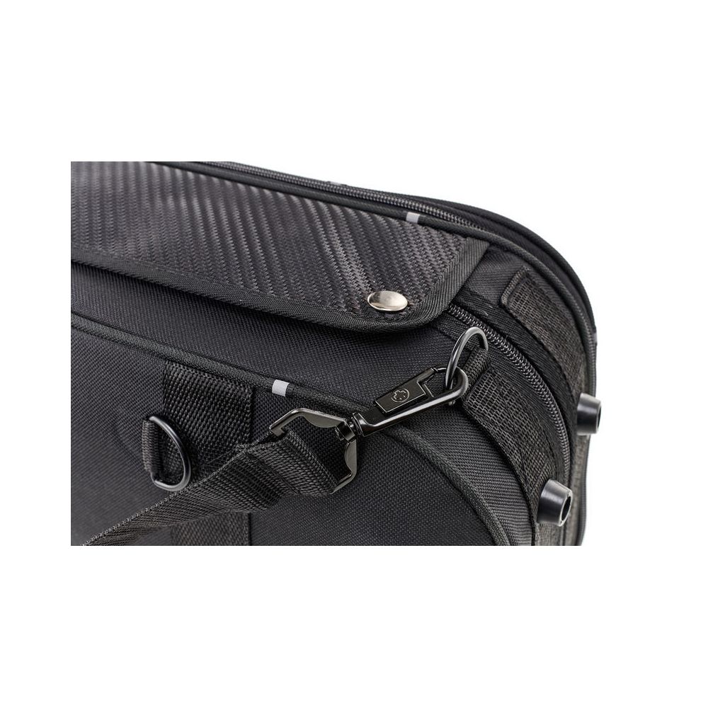 Gewa Aspirante Violin Obl. Case 1/2 – Thomann Ireland