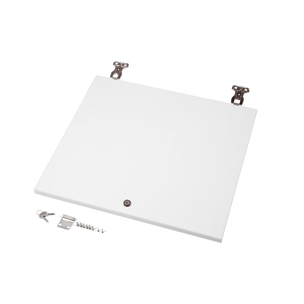 Thon Back Door 10U Studio WH – Thomann Ireland