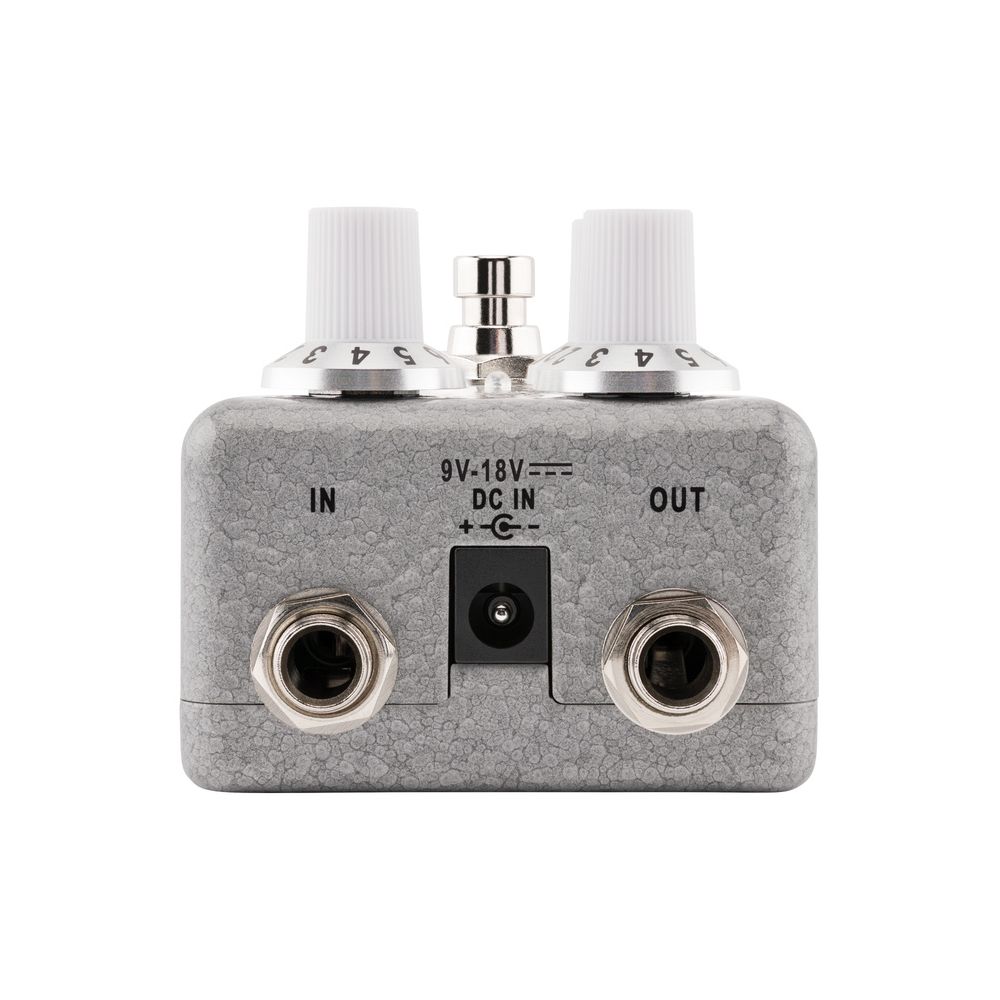 Fender Hammertone Boost – Thomann Ireland