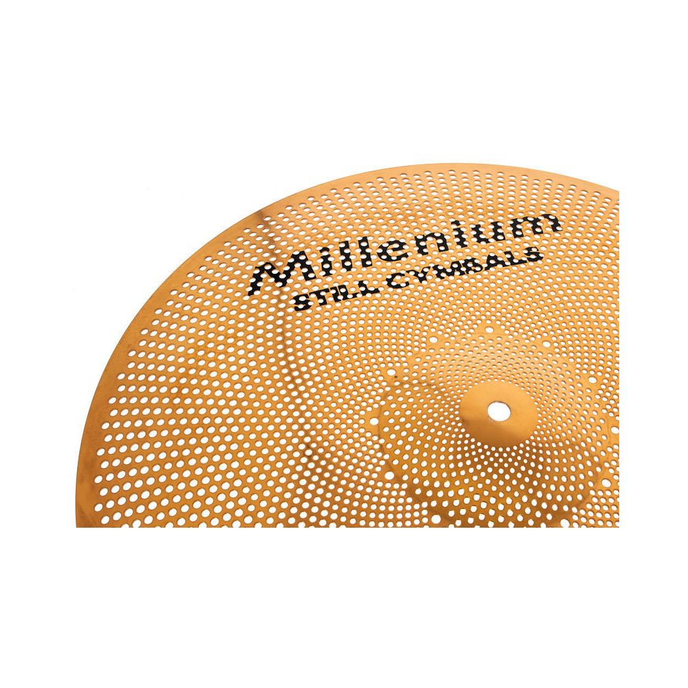 Millenium 14" Still Series Hi