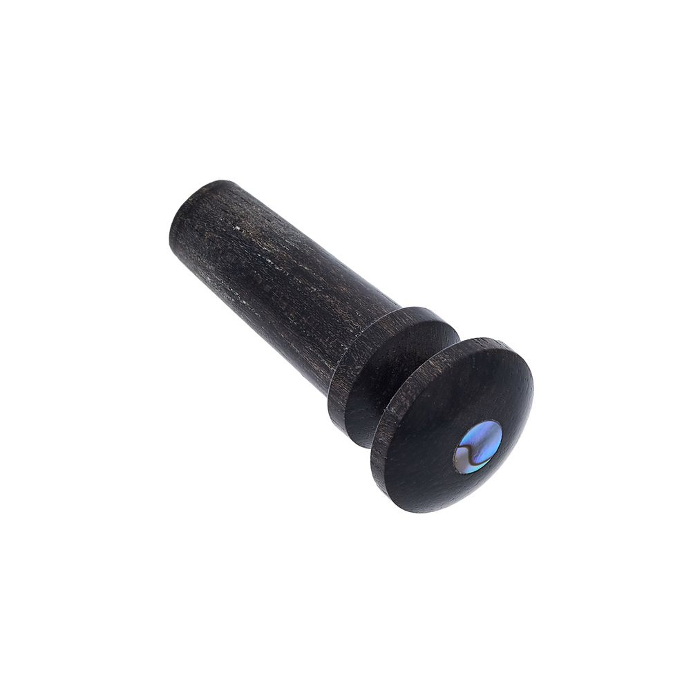 Martin Guitar Bridge & End Pin Ebony (Pearl) – Thomann Ireland