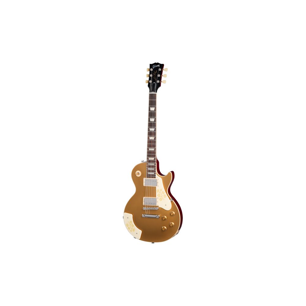 Gibson Mary Ford Les Paul Standard GT – Thomann Ireland