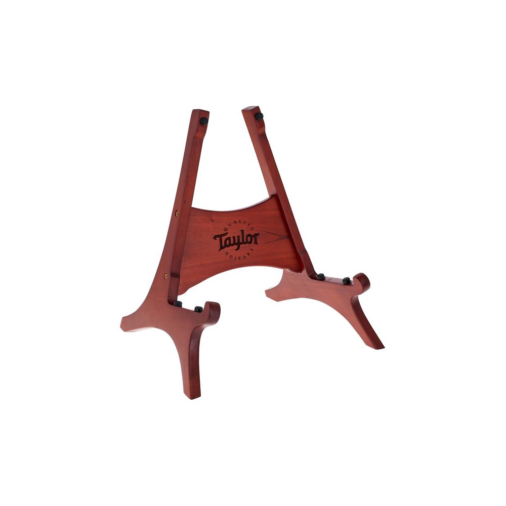 Taylor Mahogany Stand Dark – Thomann Ireland