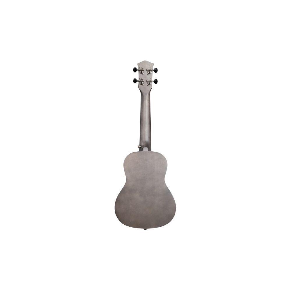 Cascha Concert Uke Linden Set BLK – Thomann Ireland