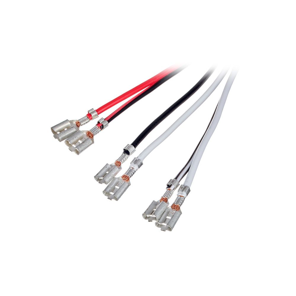 EV Crossover SX100, SX200 – Thomann Ireland