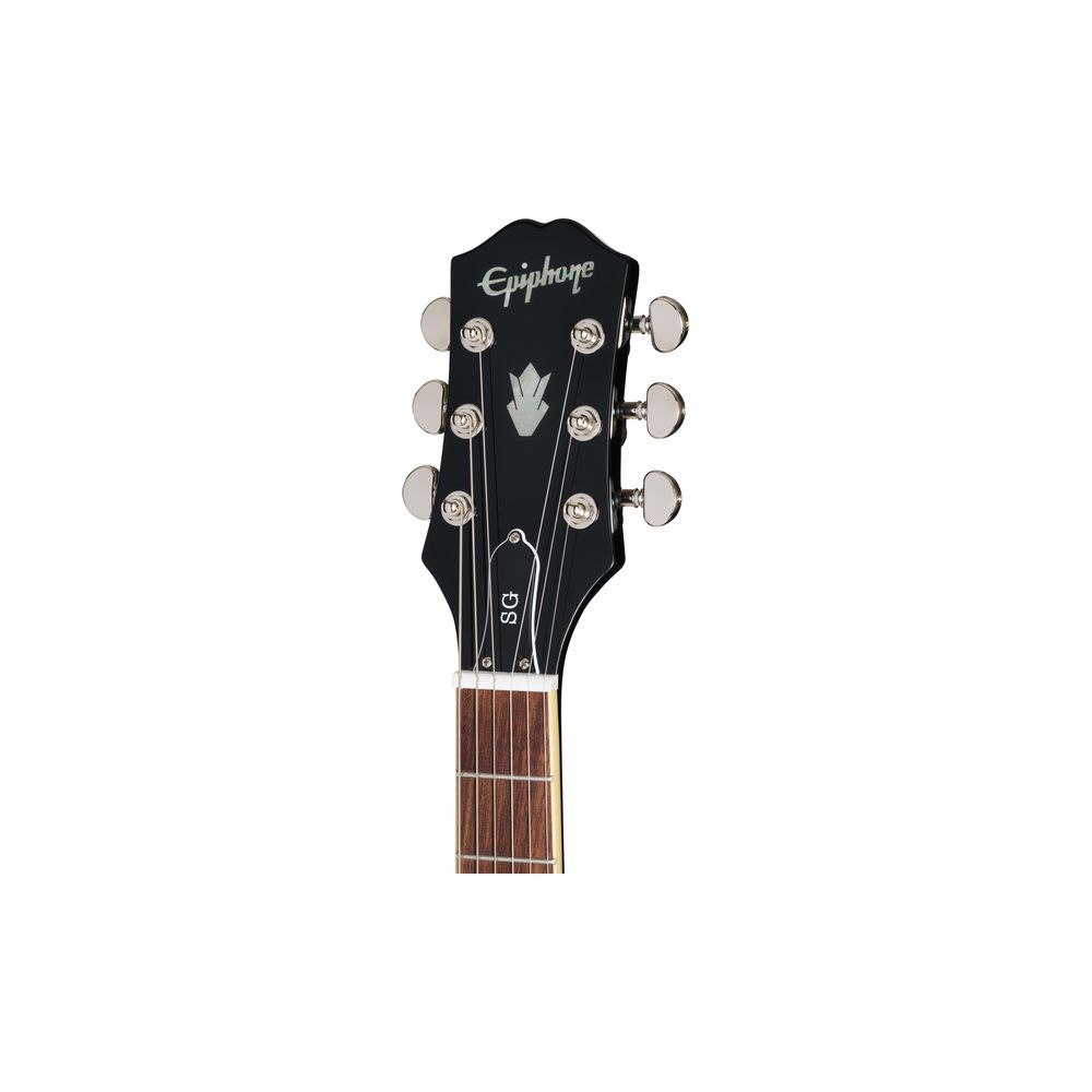 Epiphone SG Standard Ebony IBG – Thomann Ireland