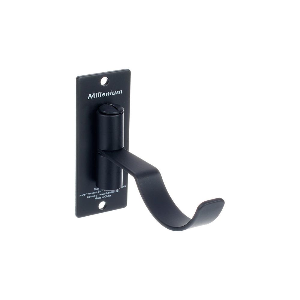Millenium Wallmount Headphone Holder – Thomann Ireland