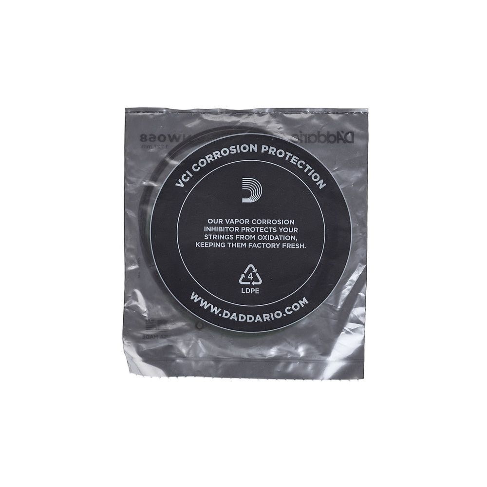 Daddario NW068 Single String – Thomann Ireland