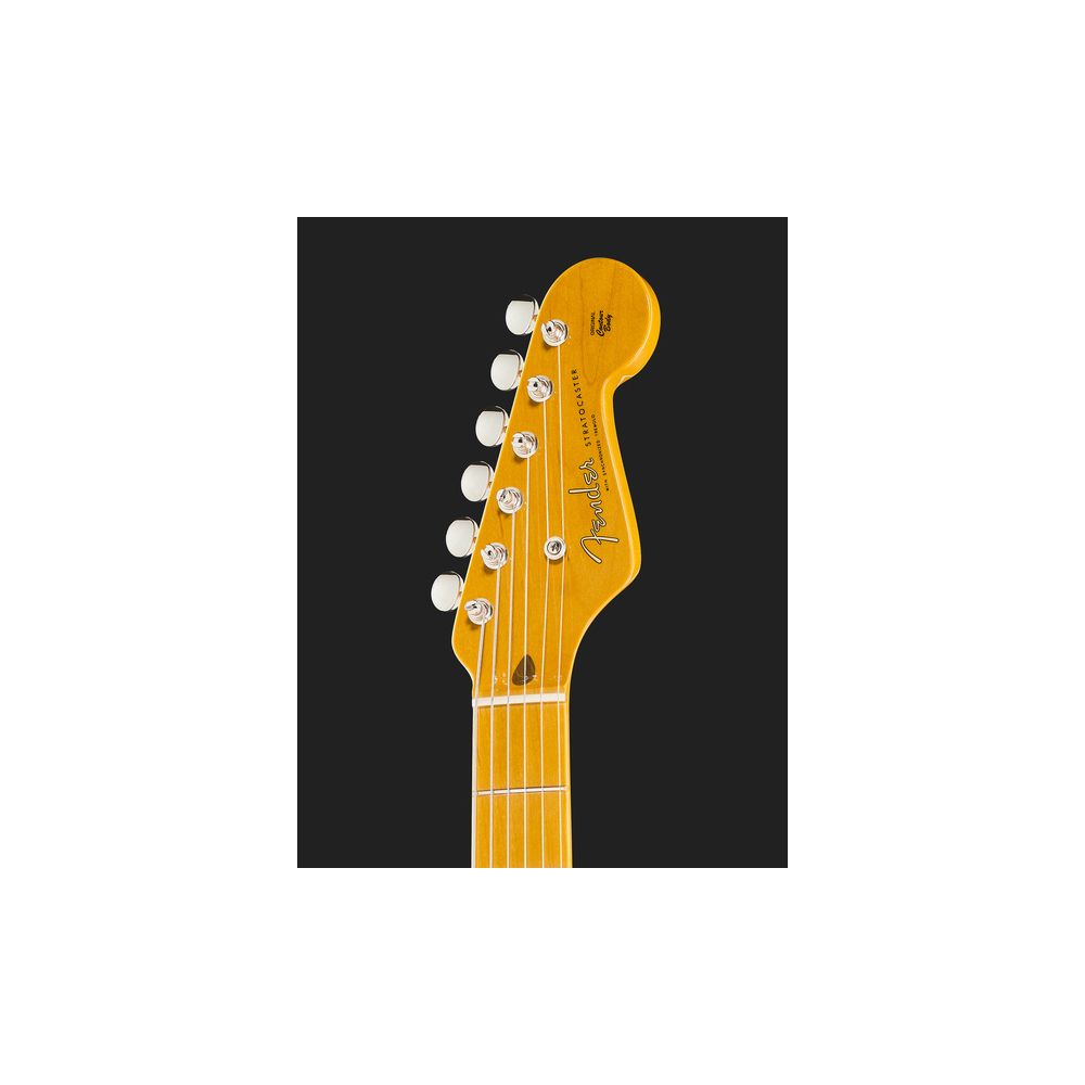 Fender Anniv. AV II 1954 Strat 2TSB – Thomann Ireland