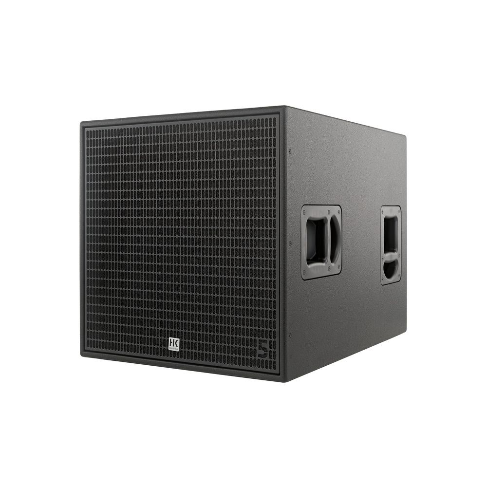 HK Audio Linear 5 MKII 118 Sub HPA – Thomann Ireland