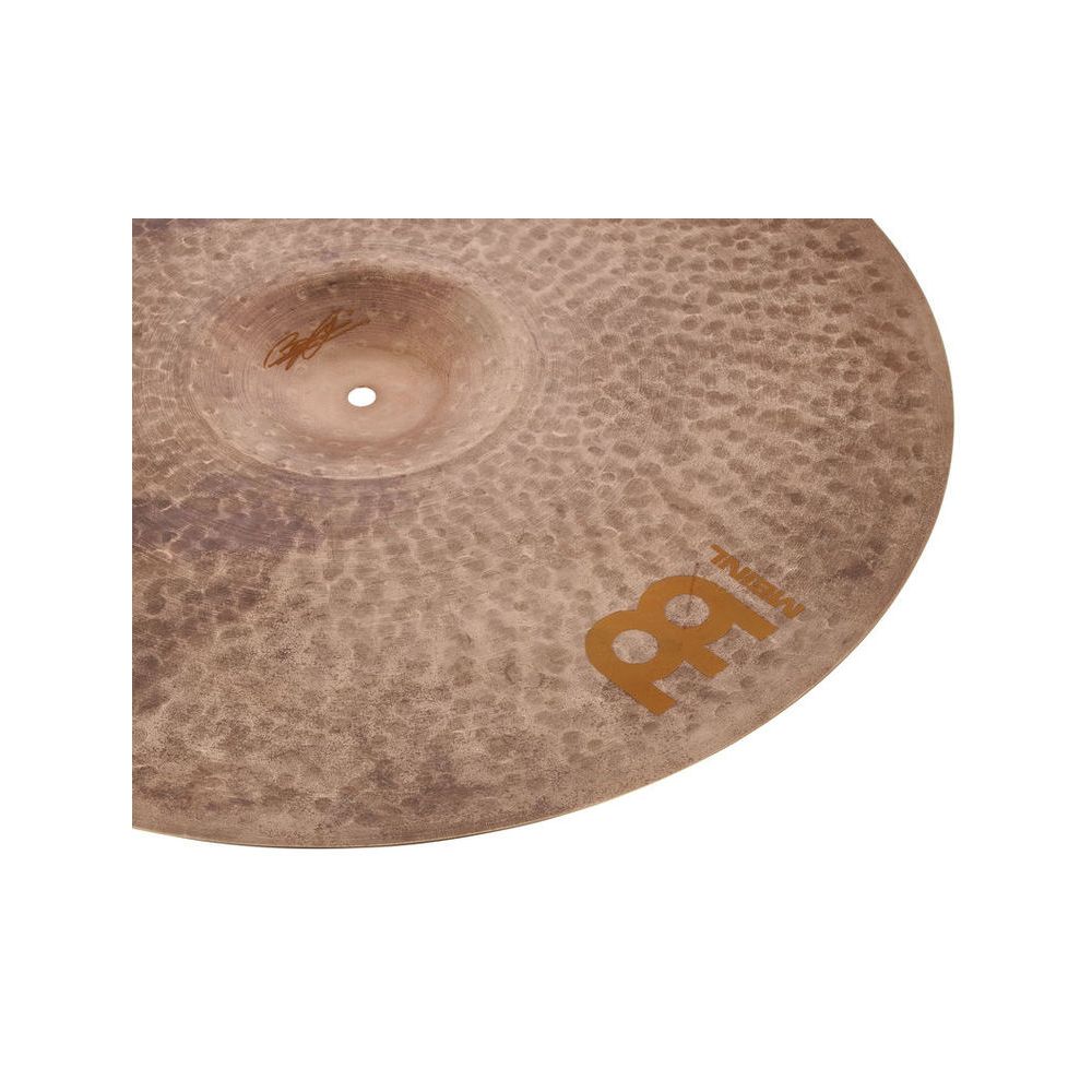 Meinl 20" Byzance Vint. Sand Thin C. – Thomann Ireland