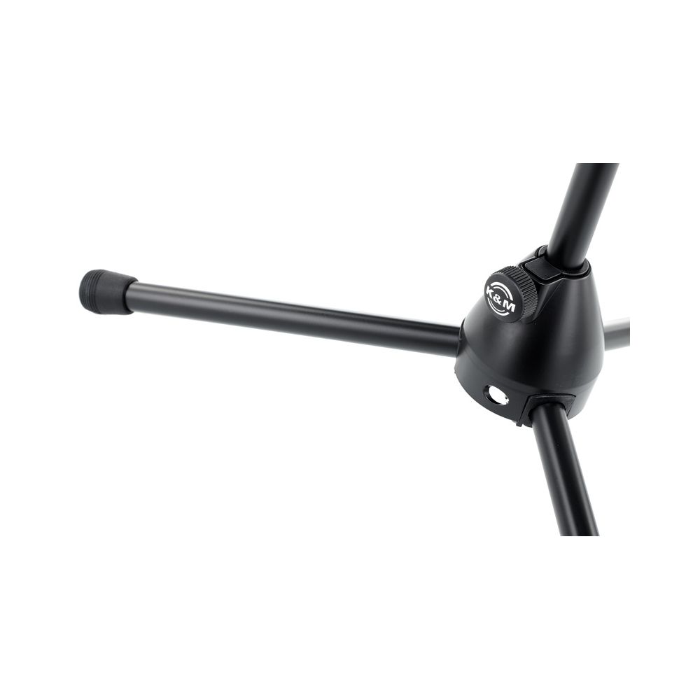 K&M 149/1 Bass Trombone Stand – Thomann Ireland