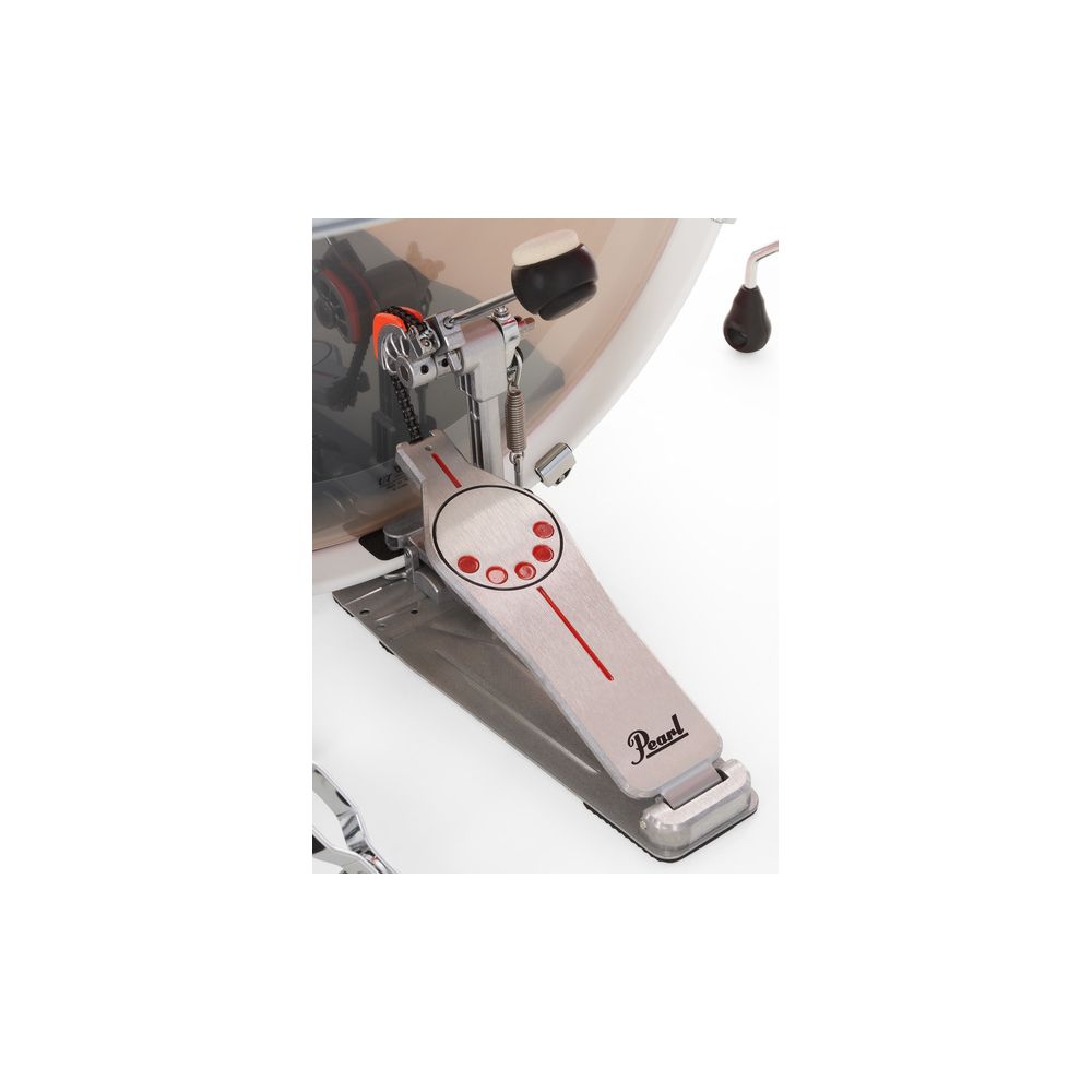 Pearl Decade Maple Studio Racing Red – Thomann Ireland