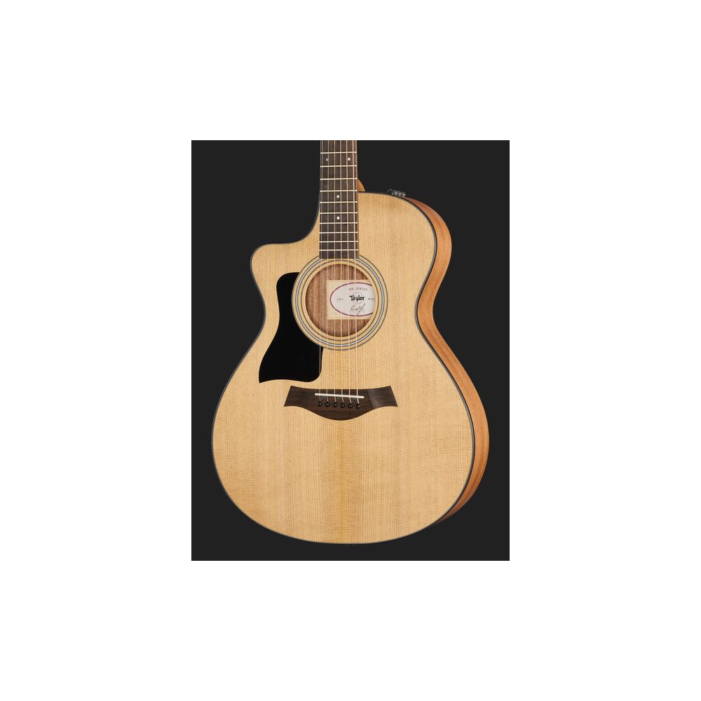 Taylor 112ce Sapele Lefthand – Thomann Ireland