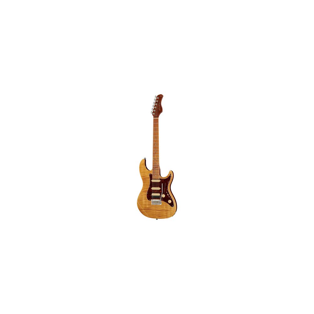 Larry Carlton S7FM NT 2nd Gen B