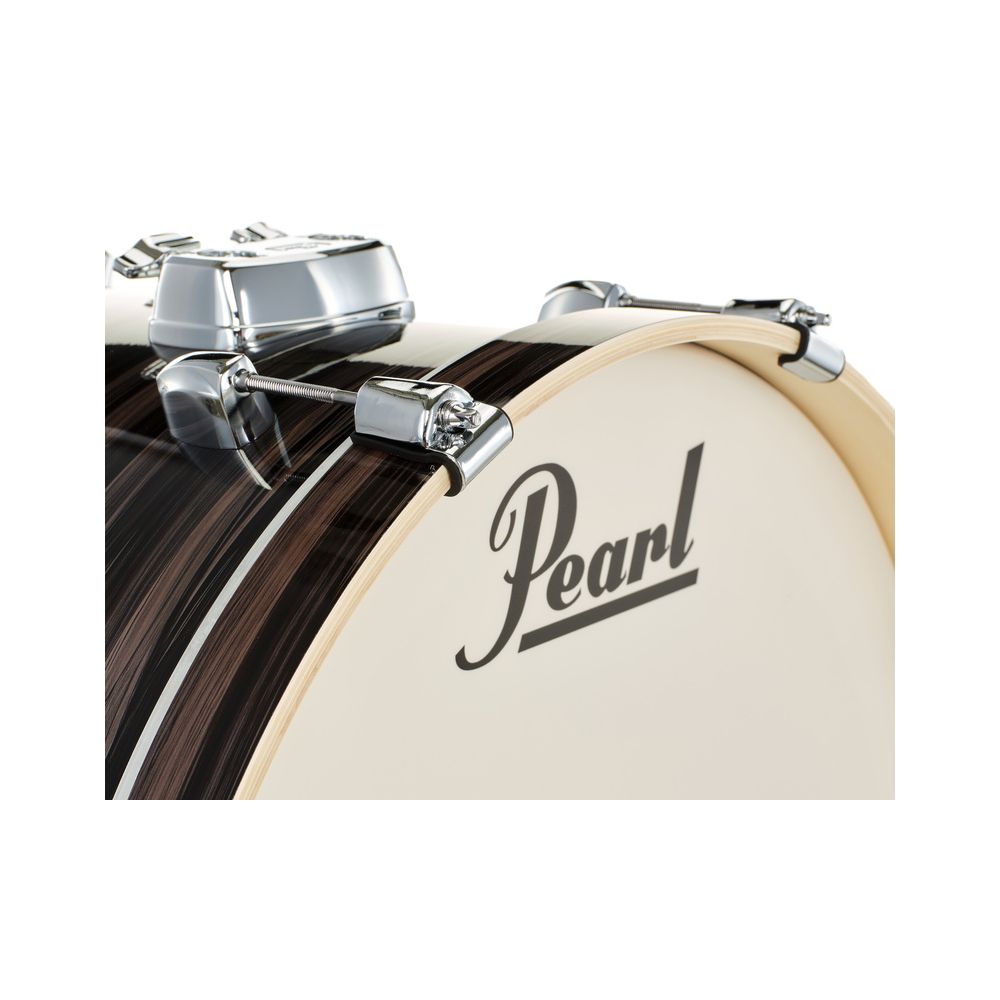 Pearl 22"x18" Export BD M. Amethyst – Thomann Ireland