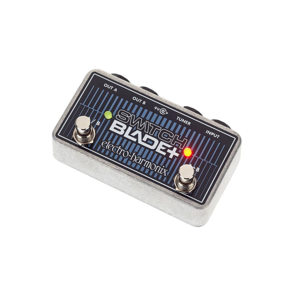 Electro Harmonix Switchblade Plus – Thomann Ireland