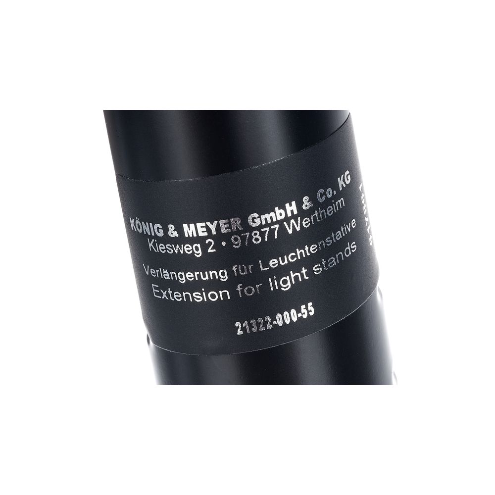 K&M 21322 Extension – Thomann Ireland