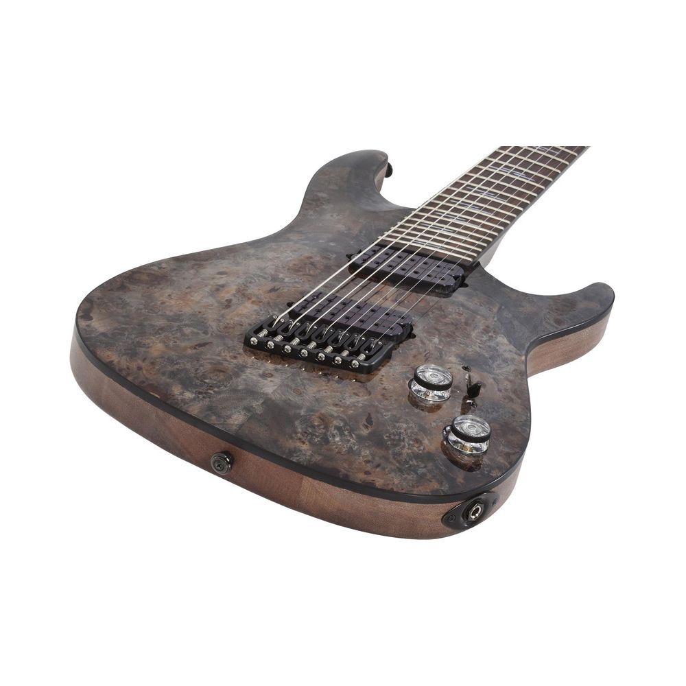 Schecter Omen Elite