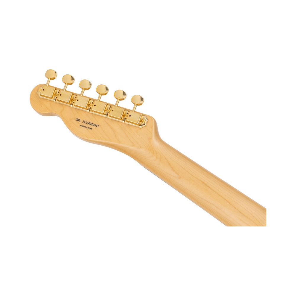 Fender MIJ Trad II 60s Tele RW WPL – Thomann Ireland