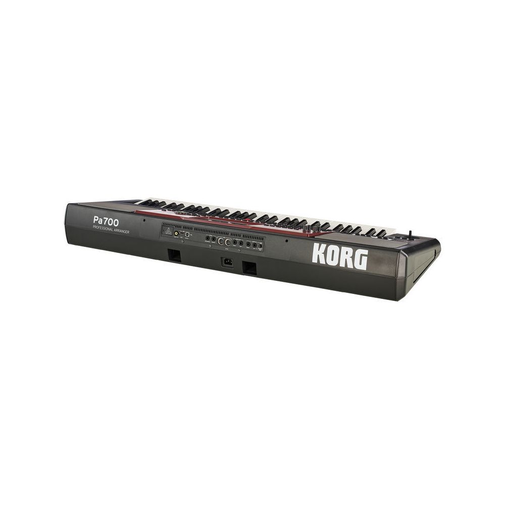 Korg PA