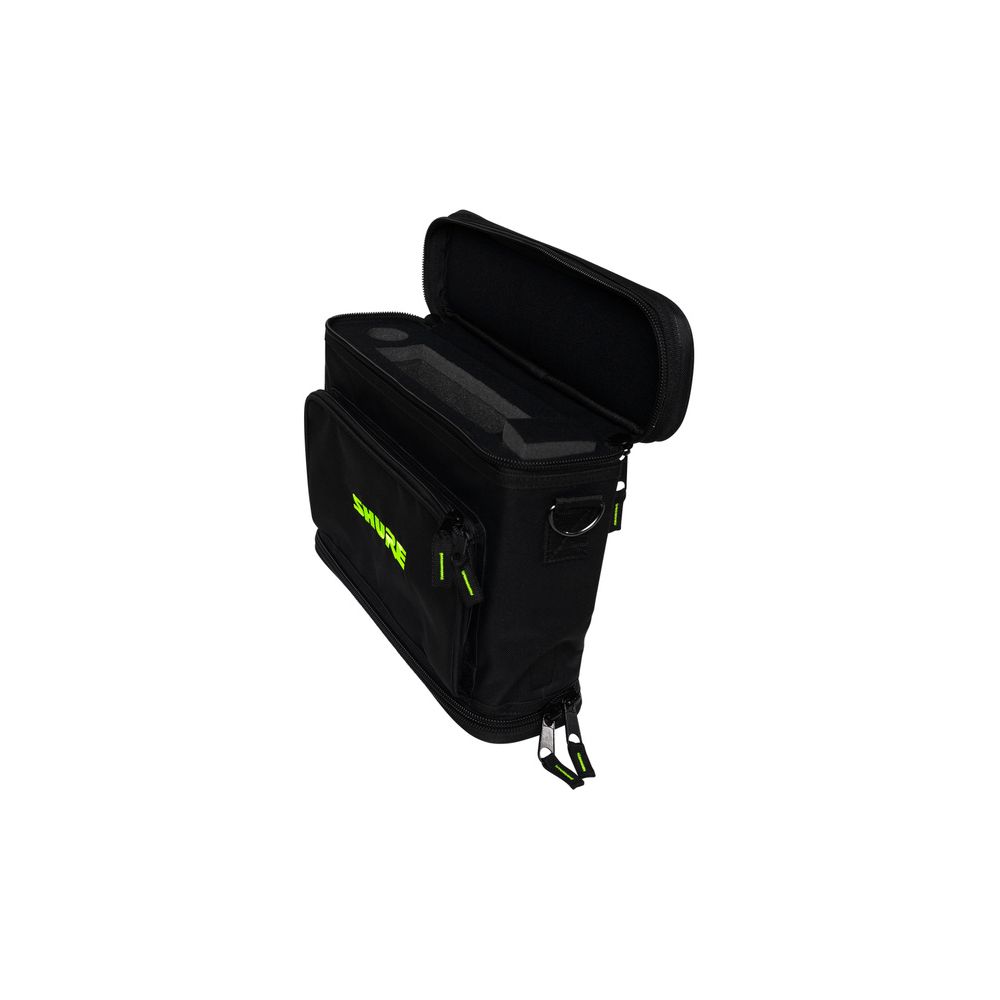 Shure Wireless System Solution Bag – Thomann Ireland
