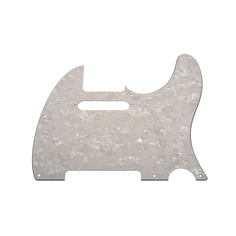 Fender Pickguard Tele WP 8 – Thomann Ireland