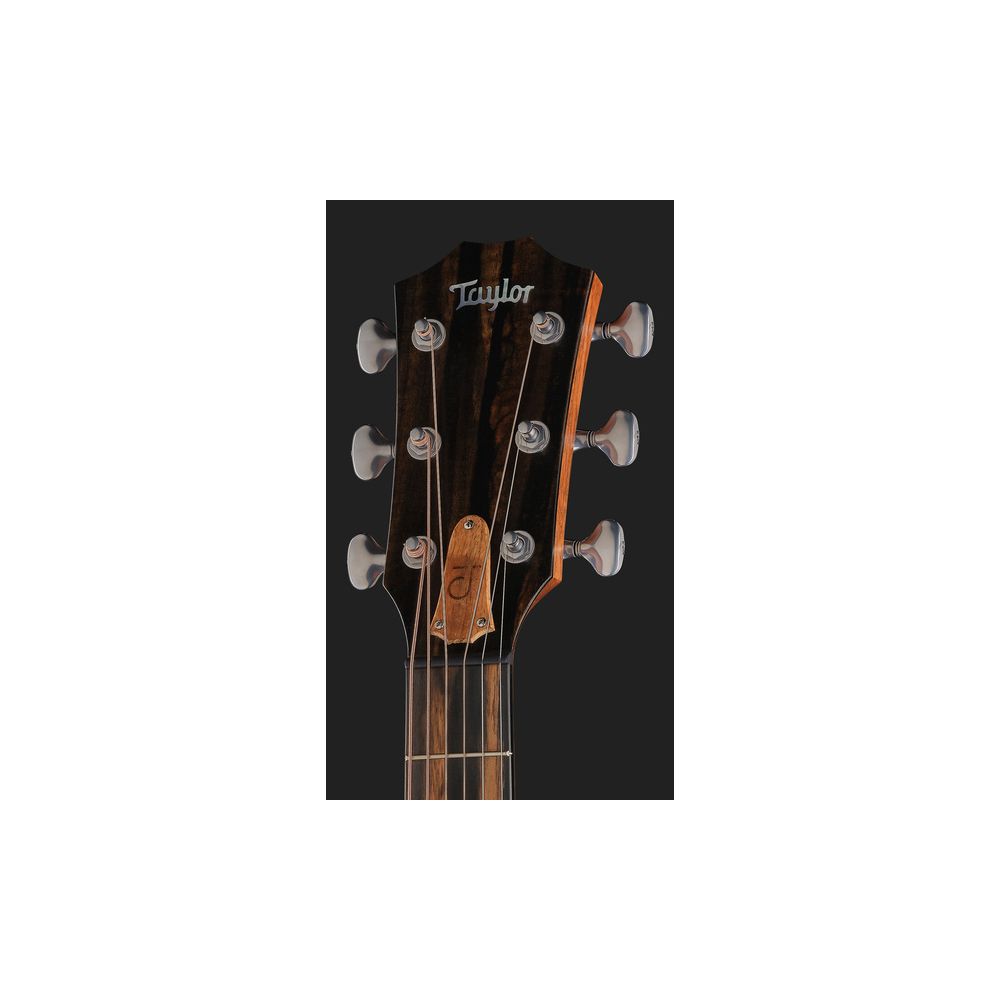 Taylor Jacob Collier Sign. JCSM