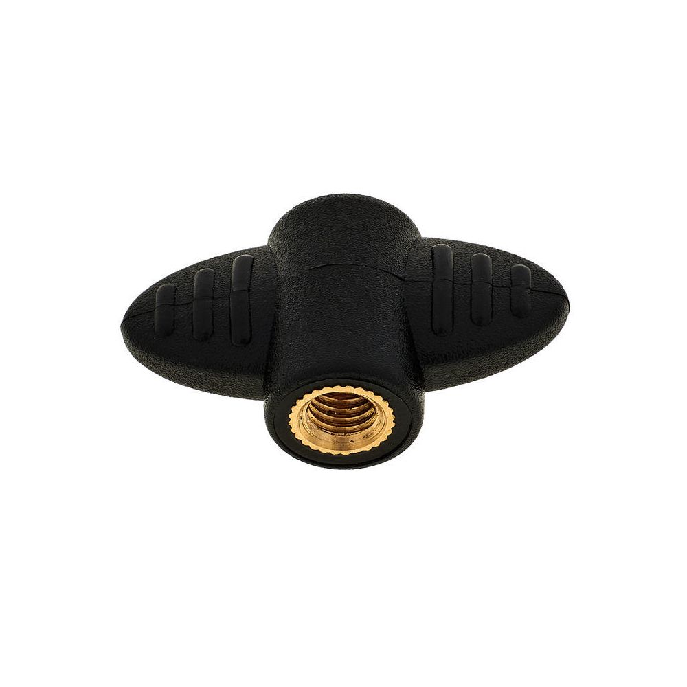 K&M Butterfly Nut M5 – Thomann Ireland