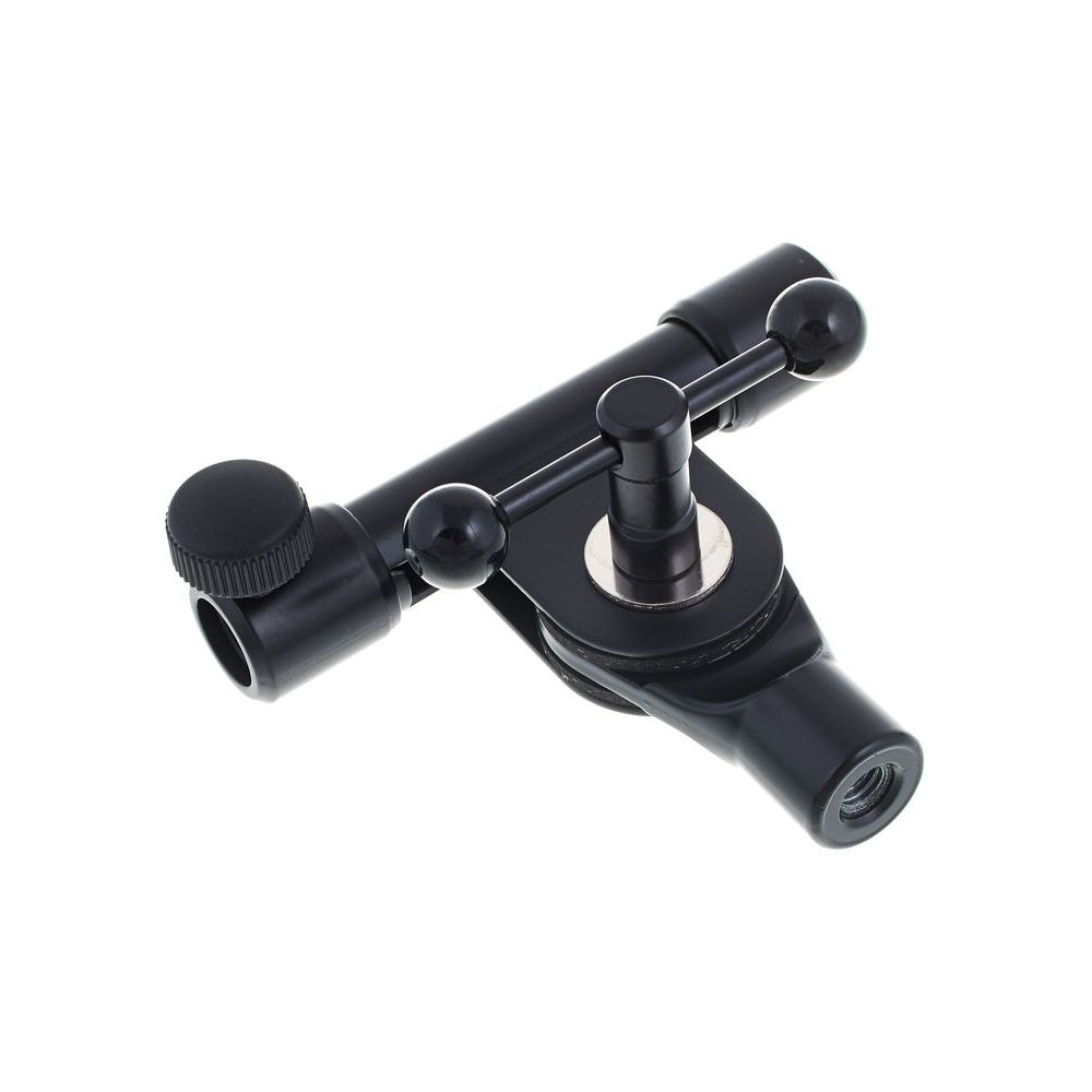 K&M Drag Hinge Black – Thomann Ireland