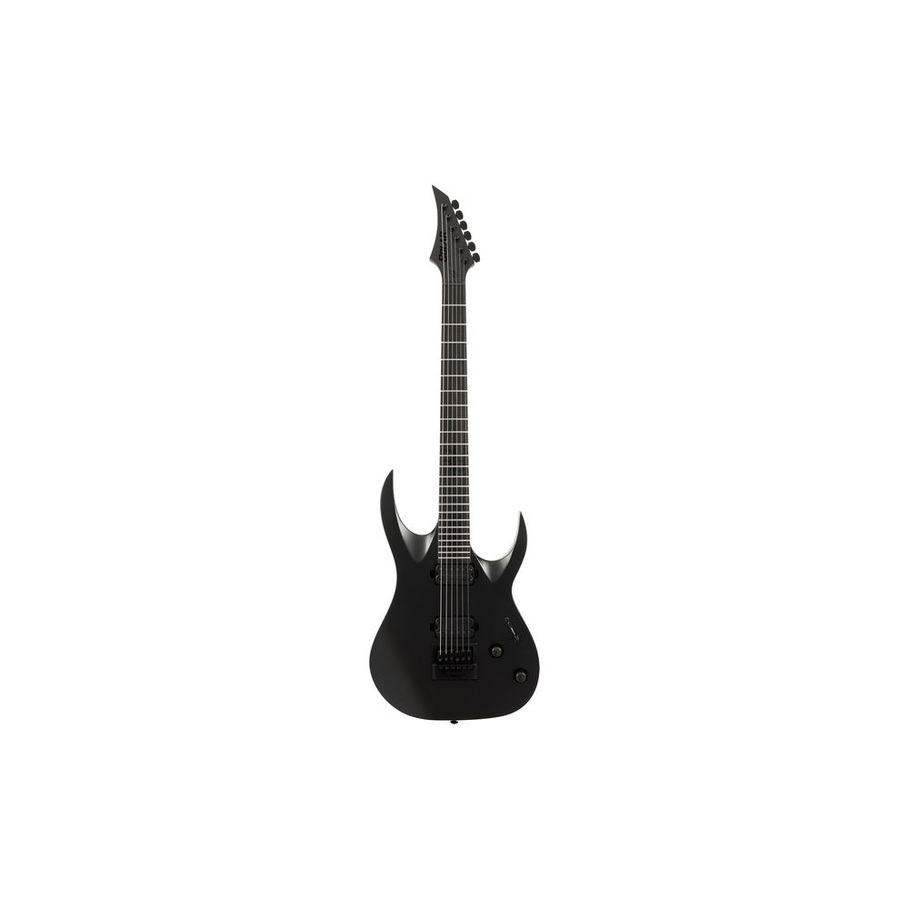 Solar Guitars A1.6SVART+ – Thomann Ireland