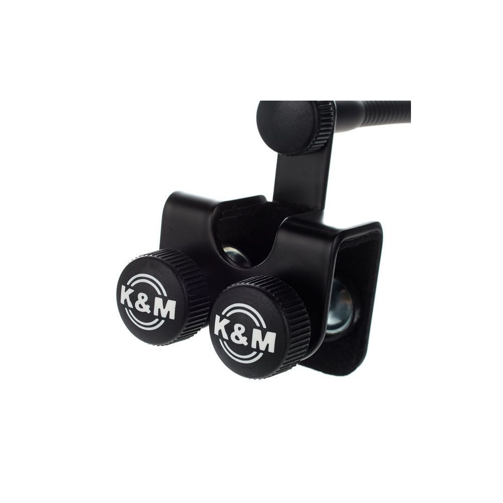 K&M 24040 Microphone Holder Tuba – Thomann Ireland