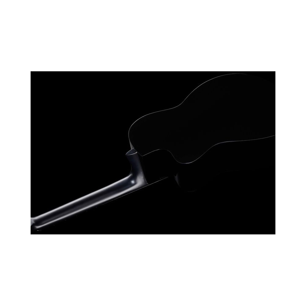 Gewa Student Black 4/4 E