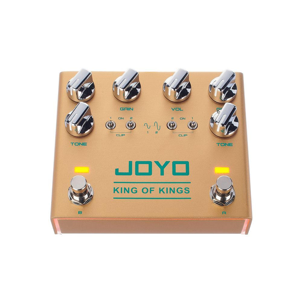 Joyo R
