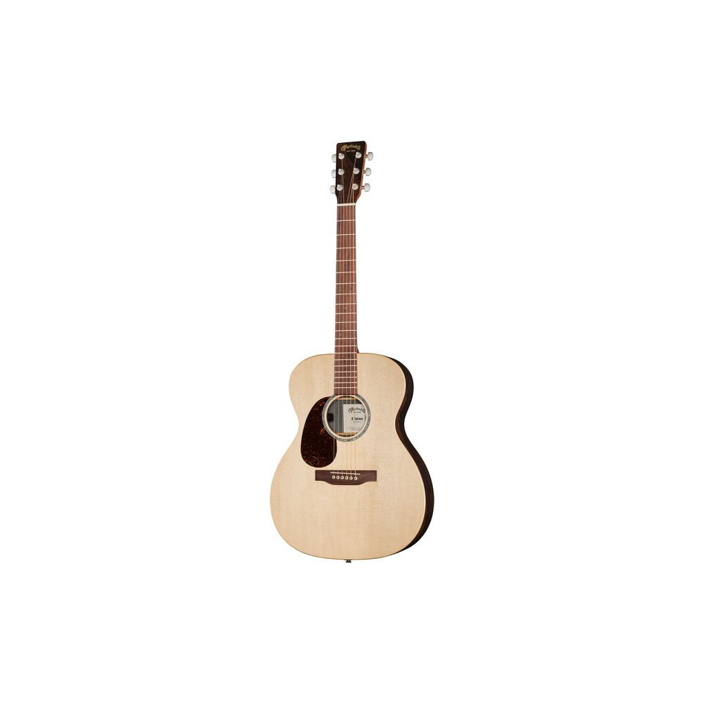 Martin Guitar 000