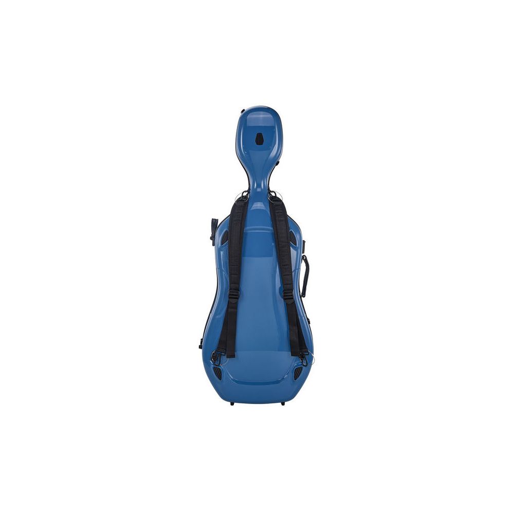 Gewa Air 3.9 Cello Case BL/BK – Thomann Ireland