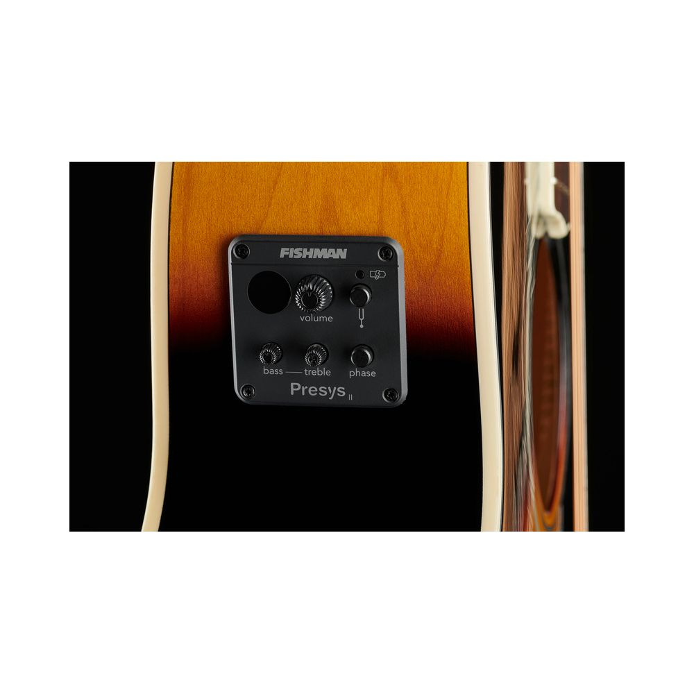 Harley Benton Custom Line King