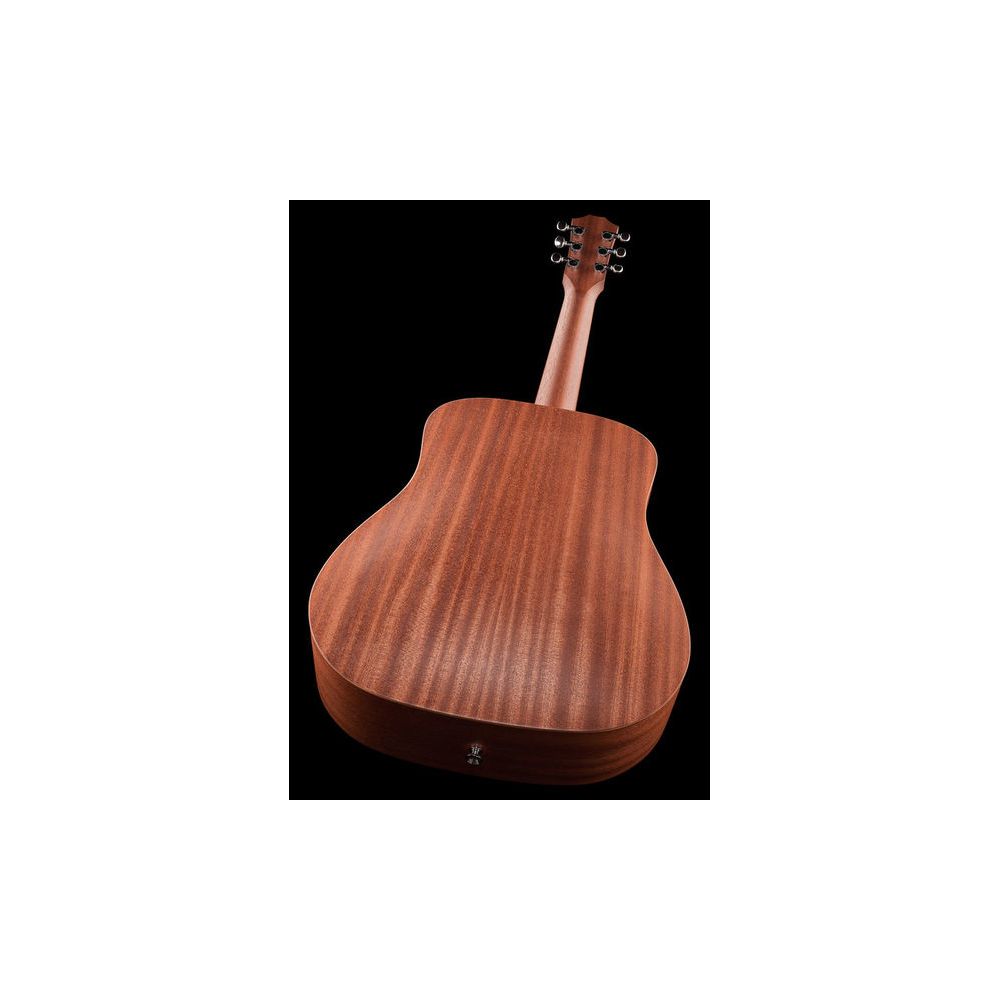 Taylor Baby Mahogany BT2 LH – Thomann Ireland