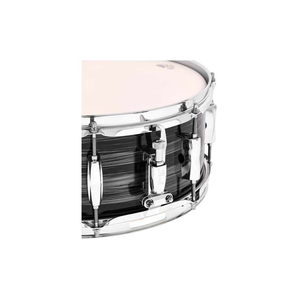 Pearl 14"x5.5" Export SD G. Silver – Thomann Ireland
